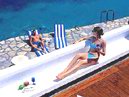 luxurious resort hotels online reservation in Greece